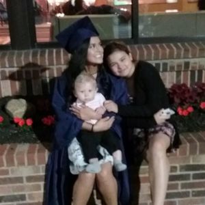 Meet your Posher, Tara